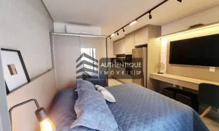 Alle studios campo belo - apartamento à venda no bairro campo belo - são paulo/sp, zona sul