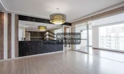 Taman Vila Andrade - Apartamento à venda no bairro Vila Andrade - São Paulo/SP, Zona Sul