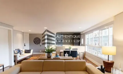 Guaraita itaim bibi - apartamento à venda no bairro itaim bibi - são paulo/sp, zona sul