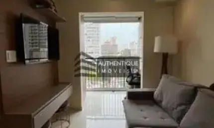 HELLO VILA MARIANA - Apartamento à venda no bairro Vila Mariana - São Paulo/SP, Zona Sul