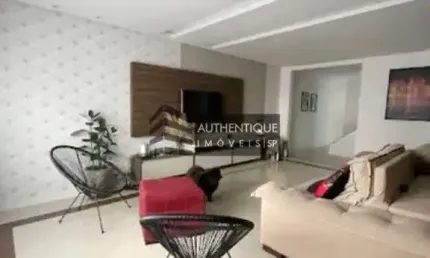 Casa à venda no bairro centro - são bernardo do campo/sp