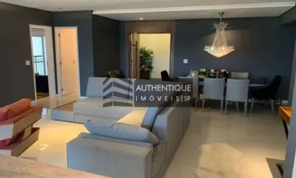 Royale Prestige - Apartamento à venda no bairro Vila Gilda - Santo André/SP