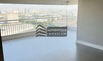 SPAZIO HELBOR MOOCA - Apartamento em Moóca, São Paulo/SP