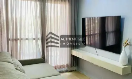 Apartamento com 2 quartos à venda na Rua Malvina Ferraz Samarone, 100, Sacomã, São Paulo