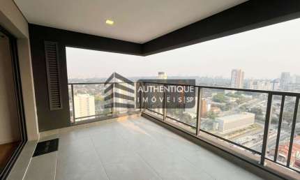 ESTILO CHACARA SANTO ANTONIO RESIDENCE - Apartamento  no bairro Chácara Santo Antônio à venda