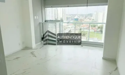 OP ART IBIRAPUERA - Apartamento à venda em São Paulo/SP