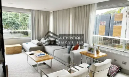 Maxhaus vila olimpia - apartamento em vila olímpia, são paulo/sp