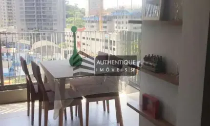 HAUS MITRE BUTANTÃ - Apartamento no bairro Butantã à venda