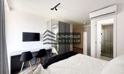 ON Imarés Moema - Apartamento à venda no bairro Moema - São Paulo/SP, Zona Sul