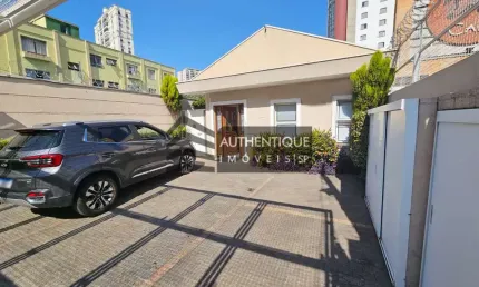 Casa Comercial I Excelente oportunidade para montar clínica, laboratório, pet, estética ou investir