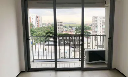 ON Imarés Moema - Apartamento à venda no bairro Moema - São Paulo/SP, Zona Sul