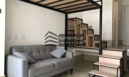 ARQ VILA MARIANA - Apartamento à venda no bairro Vila Mariana - São Paulo/SP, Zona Sul