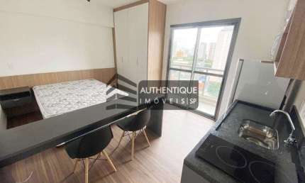 AP Carinas Moema - Apartamento à venda em São Paulo/SP