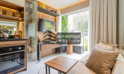 Welconx vila olímpia - apartamento à venda no bairro vila olímpia - são paulo/sp, zona sul