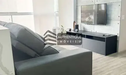 SYNC PRAÇA DA ÁRVORE - Apartamento à venda no bairro Chácara Inglesa - São Paulo/SP, Zona Sul