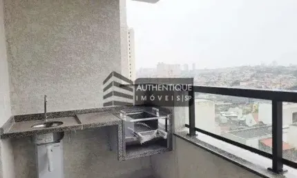 MONDO RESIDENCIAL BAETA NEVES SAO BERNARDO DO CAMPO - Apartamento no bairro Baeta Neves São Bernardo do Campo à venda!