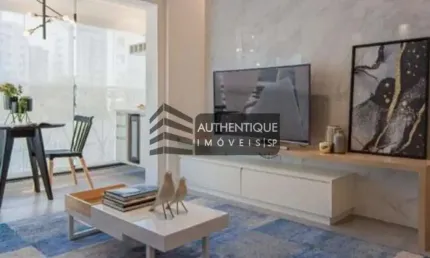 SAINT GERMAIN MORUMBI - Apartamento à venda no bairro Vila Suzana - São Paulo/SP, Zona Sul