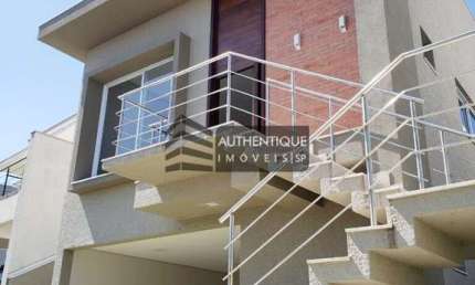 Portal Horizonte Braganca Paulista - Casa à venda no bairro Condomínio Residencial e Comercial Fazenda Santa Petronilla - Bragança Paulista/SP