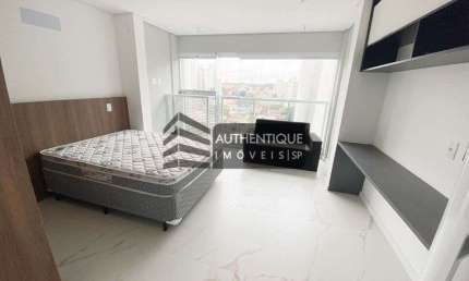 OP ART IBIRAPUERA - Apartamento à venda em São Paulo/SP