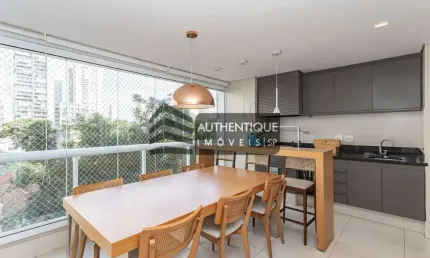 Forme vila romana - apartamento alto padrão em vila romana, são paulo/sp