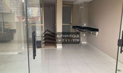 LIVING CLASSICO ZONA OESTE - Apartamento à venda no bairro Barra Funda - São Paulo/SP, Zona Oeste