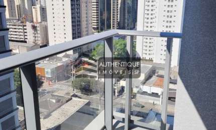 Z COTOVIA MOEMA - Apartamento à venda em São Paulo/SP