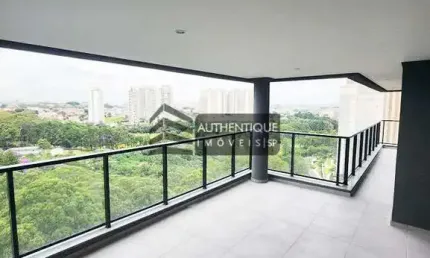 GARDEN SAO FRANCISCO - Apartamento à venda no bairro Vila Sao Francisco - Osasco/SP