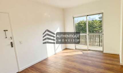 LORD COCKRANE SANTO ANDRE - Apartamento Reformado à Venda em Santo André