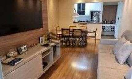 SPORTS VILLAGE IPIRANGA - Apartamento à venda no bairro Ipiranga - São Paulo/SP, Zona Sul