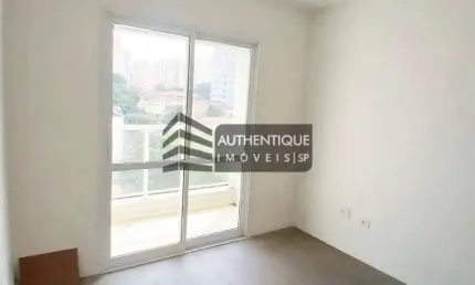 PORTO SEGURO SAUDE - Apartamento no Bairro Saúde à venda