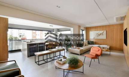 Essência Perdizes - Apartamento à venda em São Paulo/SP