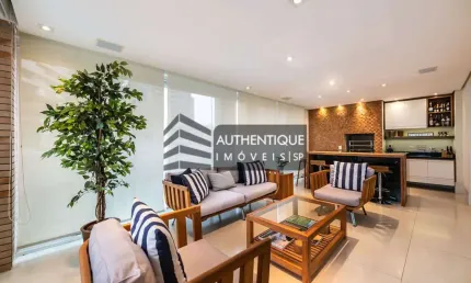 London vila nova conceicao - apartamento no bairro vila nova conceição à venda