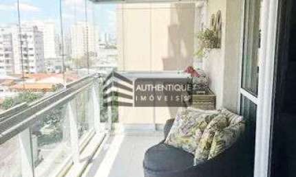 VIVANTI IPIRANGA - Apartamento à venda no bairro Ipiranga - São Paulo/SP, Zona Sul