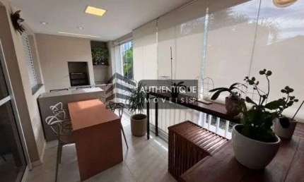 ACTUAL AGUA BRANCA - Apartamento à venda no bairro Barra Funda - São Paulo/SP, Zona Oeste