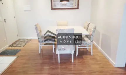 AUGURI SBC CENTRO - Apartamento à venda no bairro Centro - São Bernardo do Campo/SP