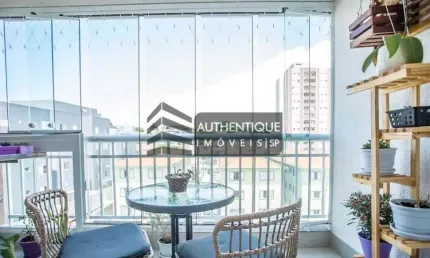 Terras do cha vila guarani - apartamento à venda no bairro vila guarani (z sul) - são paulo/sp, zona sul