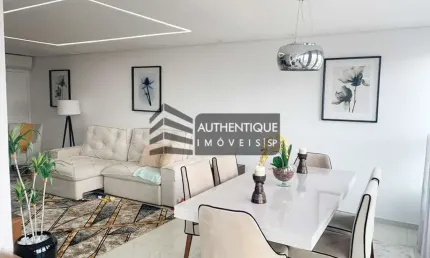 VILLA VERDE CENTRO SÃO BERNARDO DO CAMPO - Apartamento à venda no bairro Centro - São Bernardo do Campo/SP