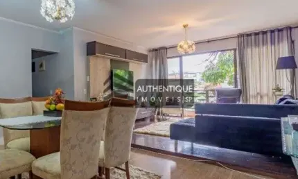 Princesa Daniela - Apartamento à venda no bairro Centro - São Bernardo do Campo/SP