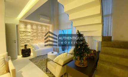 VILLE DUMONT CENTRO SÃO BERNARDO DO CAMPO - Apartamento à venda no bairro Centro - São Bernardo do Campo/SP