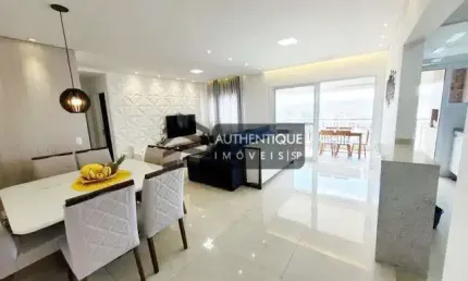 Ideale sbc - baeta neves - apartamento à venda em são bernardo do campo/sp