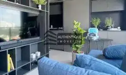 ALL ACLIMACAO - Apartamento à venda em São Paulo/SP