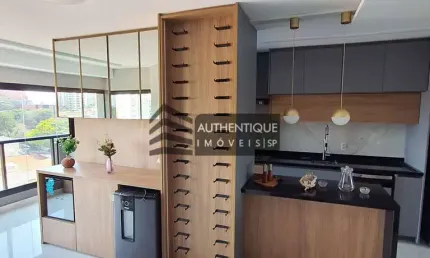 AR PLANALTO PLANALTO PAULISTA - Apartamento no Planalto Paulista à venda