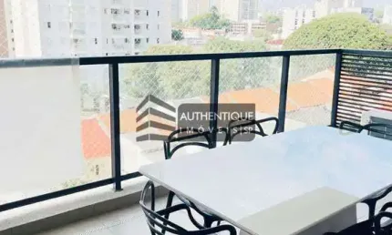 Wl vila romana - apartamento no bairro vila romana à venda