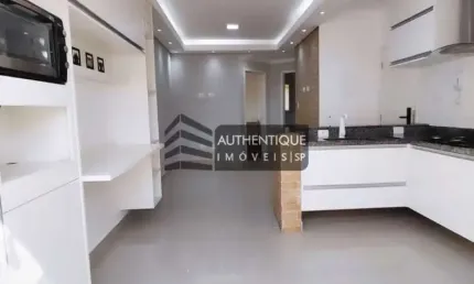 Simao jorge campestre santo andre - apartamento no bairro campestre à venda