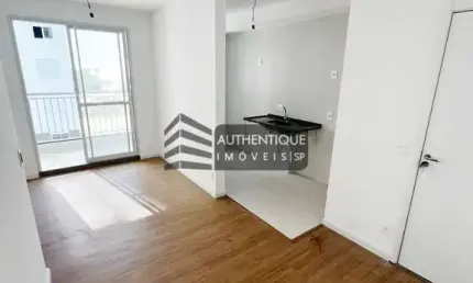 LIVING MAGIC RUDGE RAMOS SBC - Apartamento no bairro Rudge Ramos São Bernardo do Campo à venda