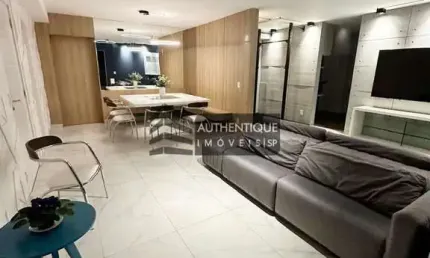 Misti morumbi - apartamento no bairro morumbi à venda