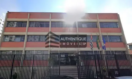 Sala à venda no bairro Santa Paula - São Caetano do Sul/SP
