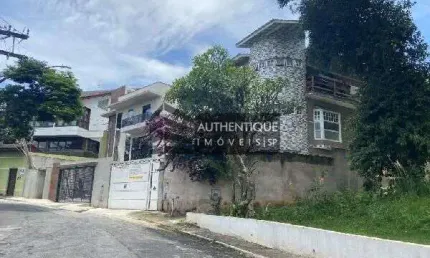 Casa com 2 quartos à venda na Rua Frei Mauro Teixeira, 138, Jardim São Bento, São Paulo