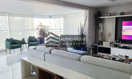 LESSENCE MOOCA - Apartamento no bairro Mooca à venda