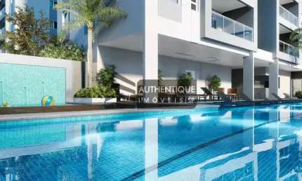 Giardino Golf Residenziale Vila Sao Francisco - Apartamento à venda no bairro Umuarama - Osasco/SP